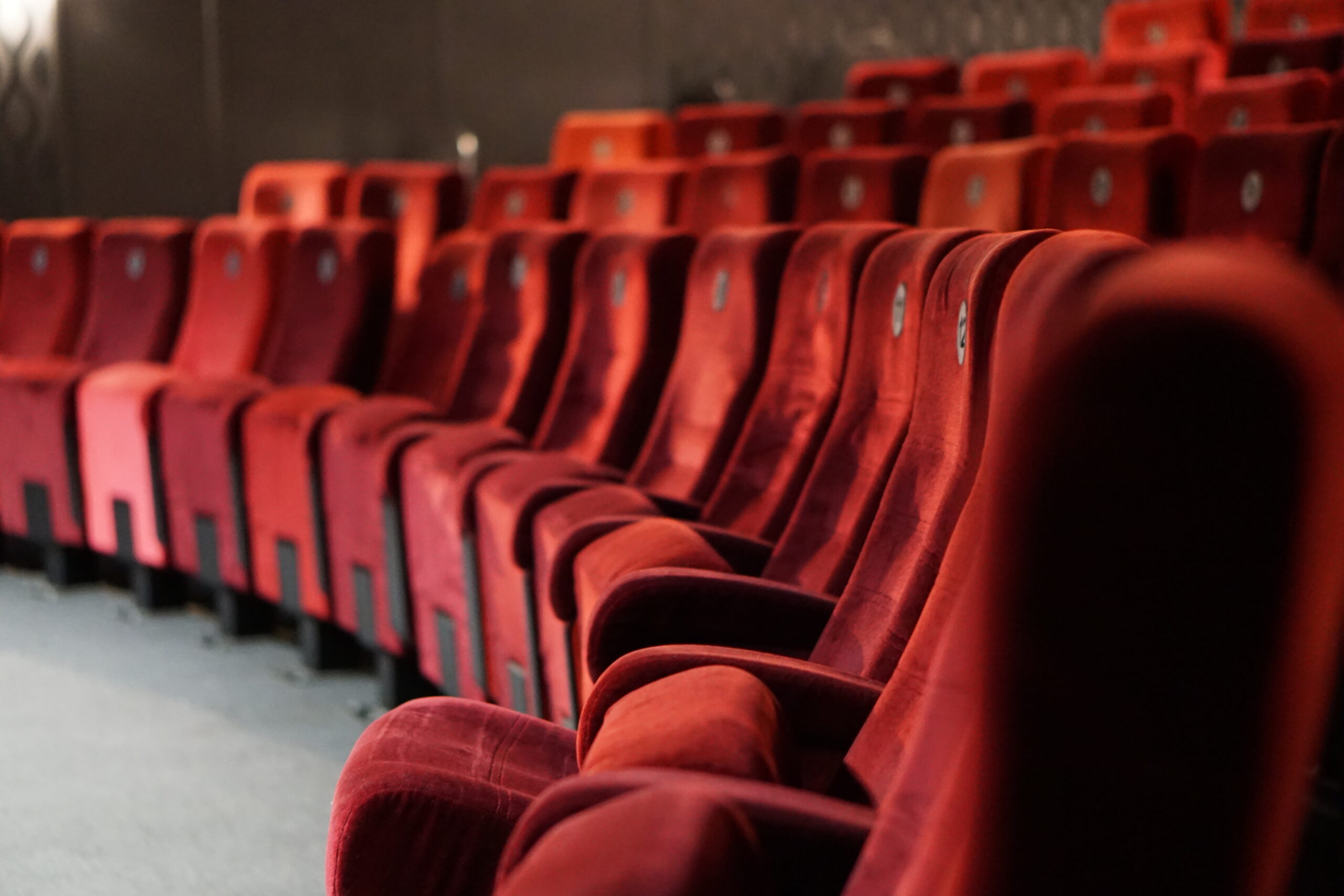 Theatersaal