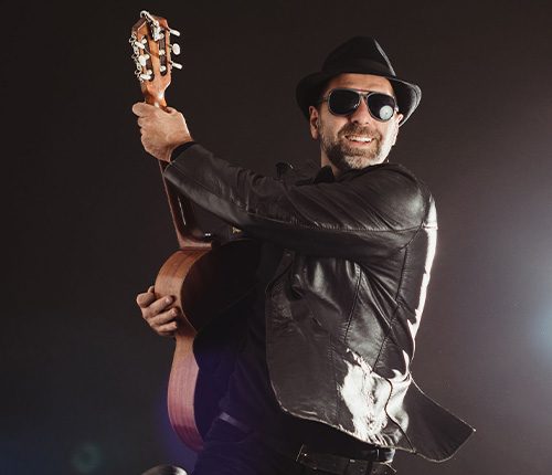 Machatschek Best of Machatschek PaulTheater in Straubing