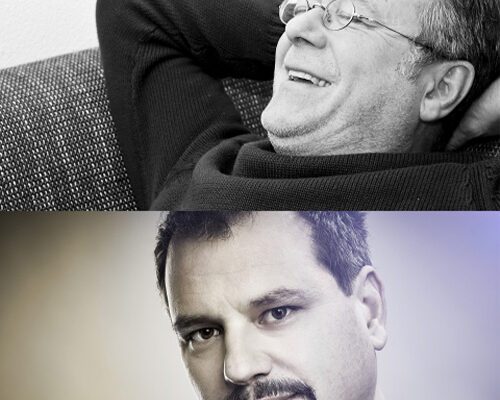 Gregory Charamsa