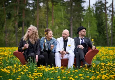 Susi Raith und die Spießer