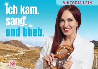 Viktoria Lein