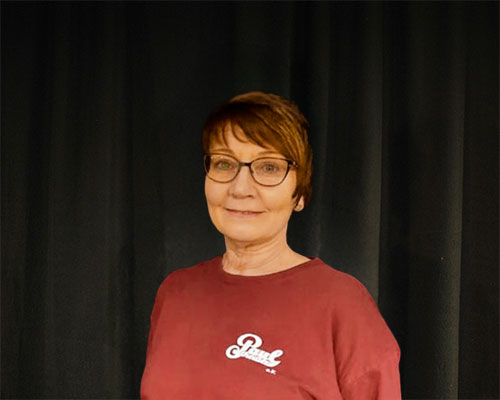 Andrea Semmelmann