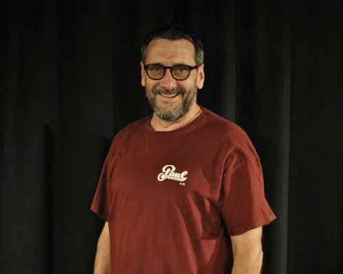 Bernd Sommer