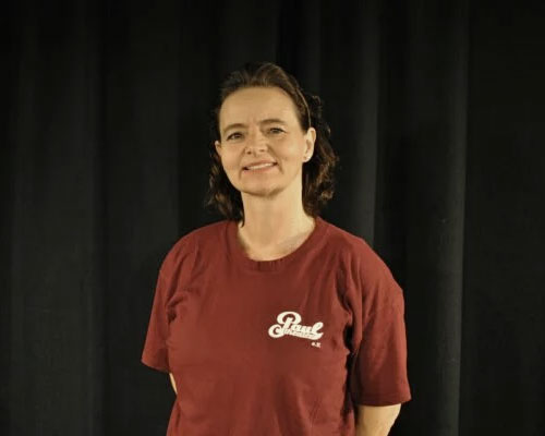 Birgit Probst