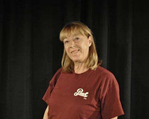 Brigitte Vogel