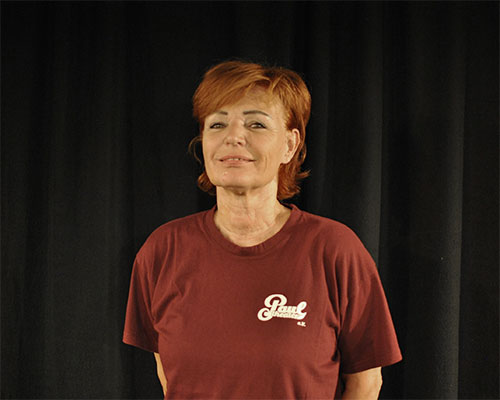 Christiane Ammer