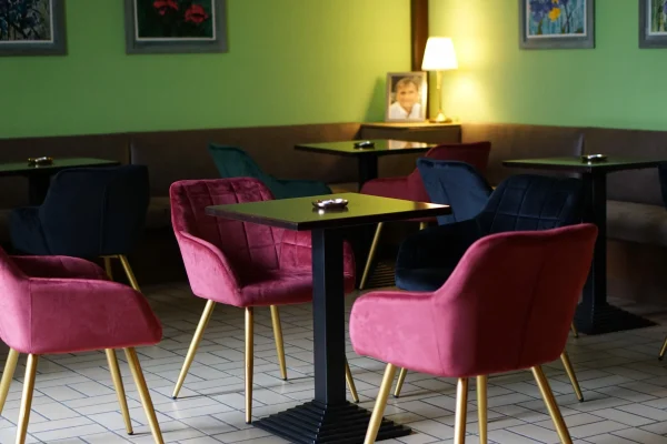 bistro bistro