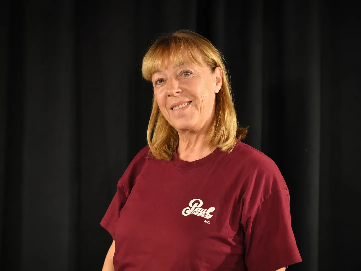 Brigitte Vogel