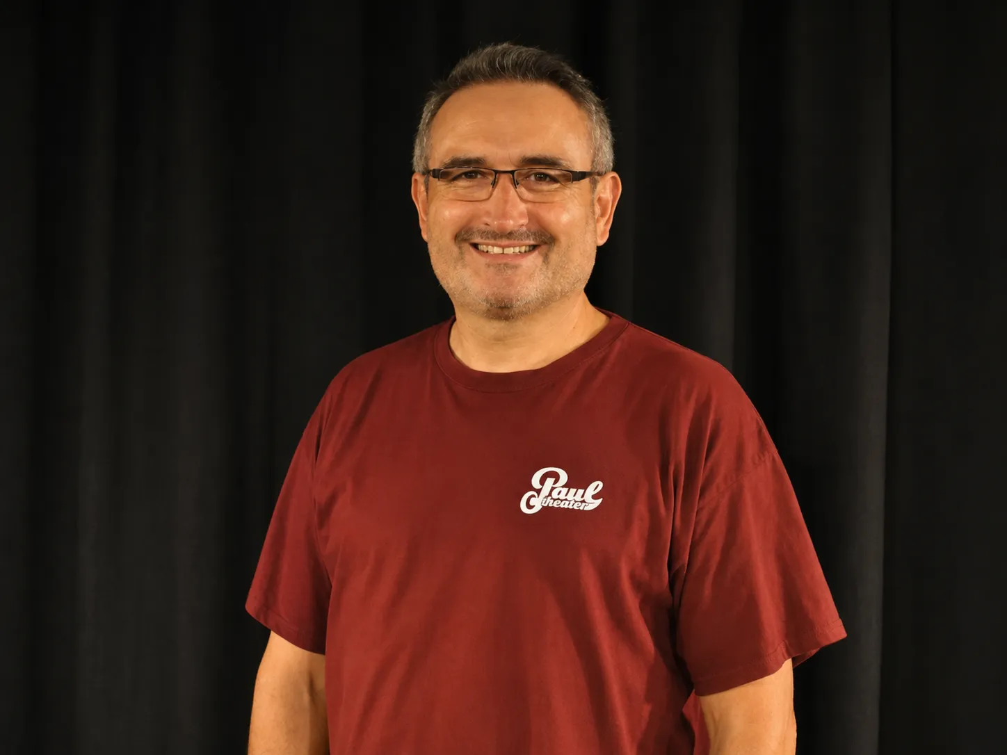 Manfred Schudy